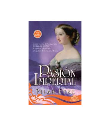 PASION IMPERIAL
