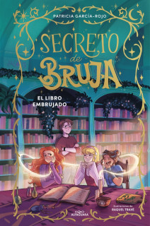 SECRETO DE BRUJA 3