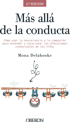 MAS ALLA DE LA CONDUCTA