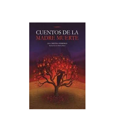 CUENTOS DE LA MADRE MUERTE