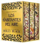 LOS HABITANTES DEL AIRE EDICION ESPECIAL