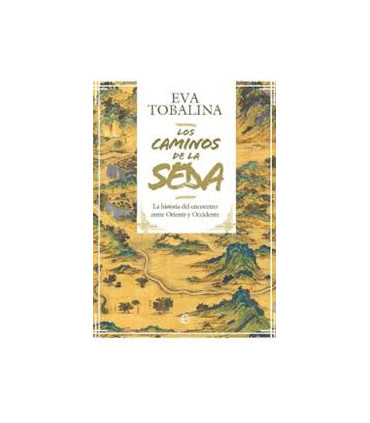 LOS CAMINOS DE LA SEDA EDICION LUJO