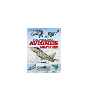 AVIONES MILITARES