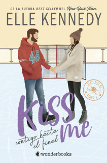 CONTIGO HASTA EL FINAL KISS ME 4
