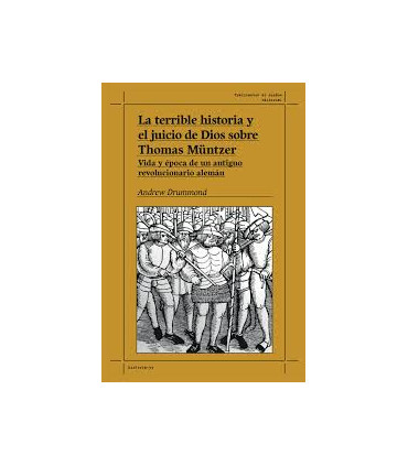 LA TERRIBLE HISTORIA Y EL JUICIO DE DIOS