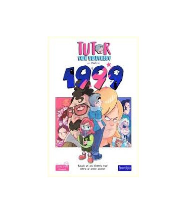 TUTOR POR SORPRESA LA SAGA DE 1999