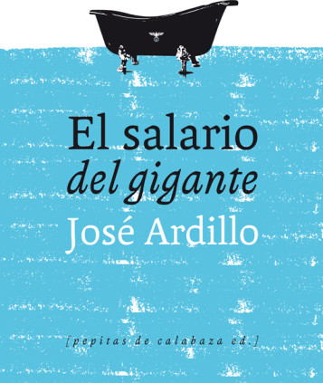El salario del gigante