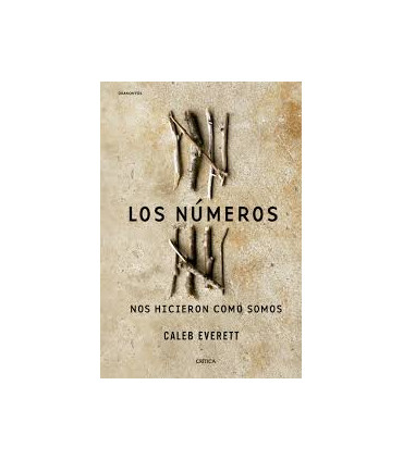 LOS NUMEROS NOS HICIERON COMO SOMOS