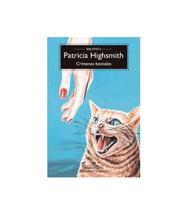 CRIMENES BESTIALES - BPH