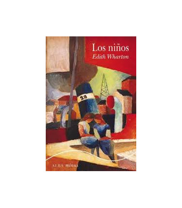 LOS NIÑOS