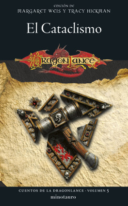 CUENTOS DRAGONLANCE N5