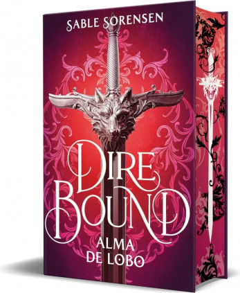 DIRE BOUND ALMA DE LOBO