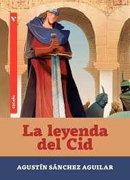 LA LEYENDA DEL CID