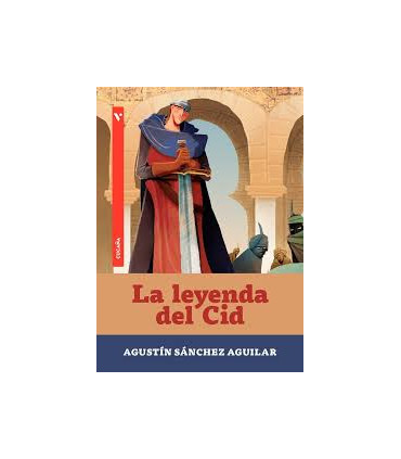 LA LEYENDA DEL CID