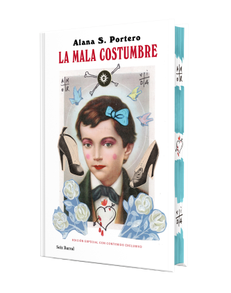 LA MALA COSTUMBRE EDICION ESPECIAL