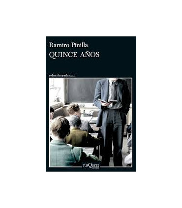 QUINCE AÑOS