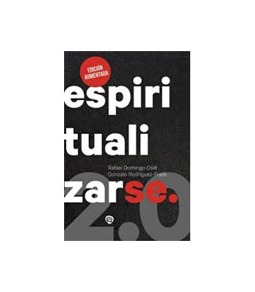 ESPIRITUALIZARSE