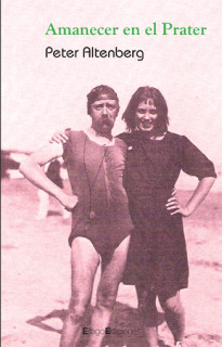 Amanecer en el Prater