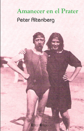 Amanecer en el Prater