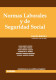 Normas Laborales y de Seguridad Social. 2008
