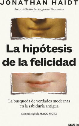 LA HIPOTESIS DE LA FELICIDAD