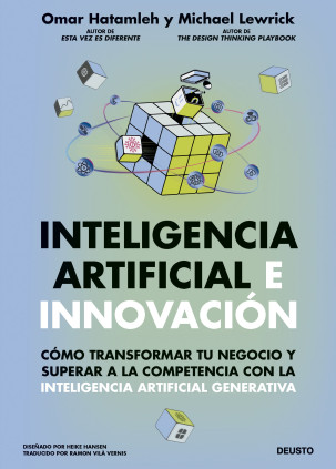 INTELIGENCIA ARTIFICIAL E INNOVACION