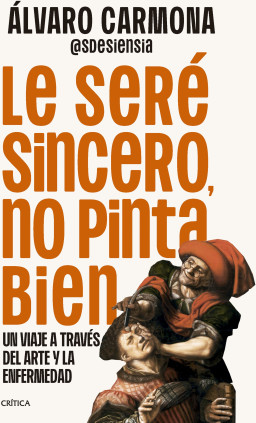 LE SERE SINCERO NO PINTA BIEN