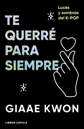 TE QUERRE PARA SIEMPRE