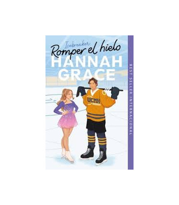 ROMPER EL HIELO
