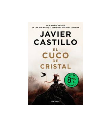 El cuco de cristal (edición limitada)