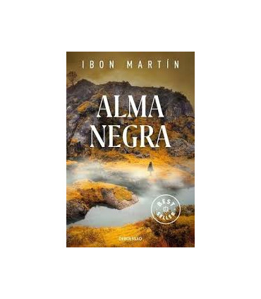 ALMA NEGRA