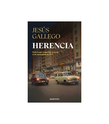 HERENCIA