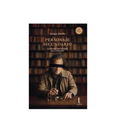 PERSONAJE SECUNDARIO