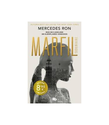 Marfil (edición limitada) (Enfrentados 1)