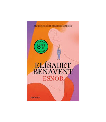 Esnob (edición limitada)