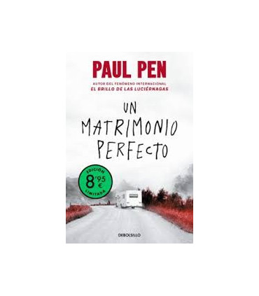 Un matrimonio perfecto (edición limitada)