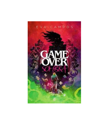 GAME OVER SOMBRA