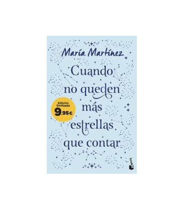 CUANDO NO QUEDEN MAS ESTRELLAS QUE CONTA