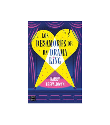 LOS DESAMORES DE UN DRAMA KING