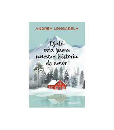 OJALA ESTA FUERA DE NUESTRA HISTORIA DE