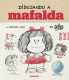 DIBUJANDO A MAFALDA