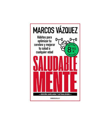 Saludable Mente (edición limitada)