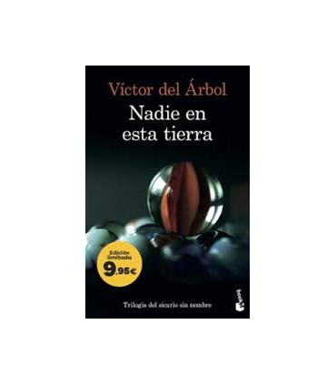 NADIE EN ESTA TIERRA