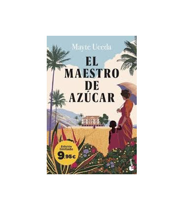 EL MAESTRO DE AZUCAR