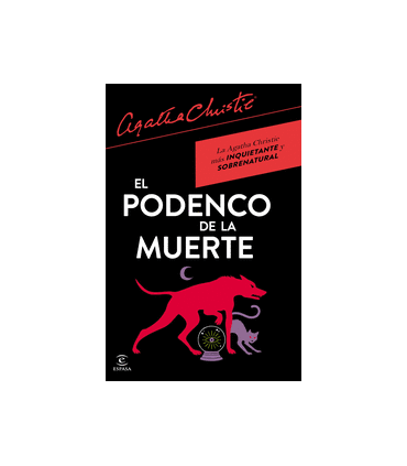 EL PODENCO DE LA MUERTE