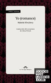YO (ROMANCE)