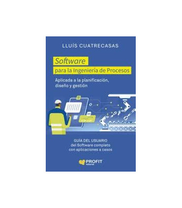 SOFTWARE PARA LA INGENIERIA DE PROCESOS