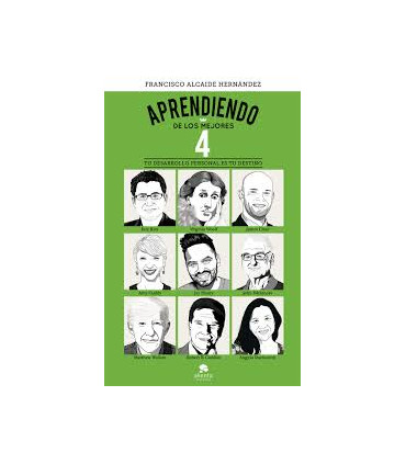 APRENDIENDO DE LOS MEJORES 4