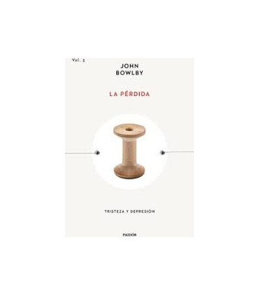 LA PERDIDA - TRISTEZA Y DEPRESION V3