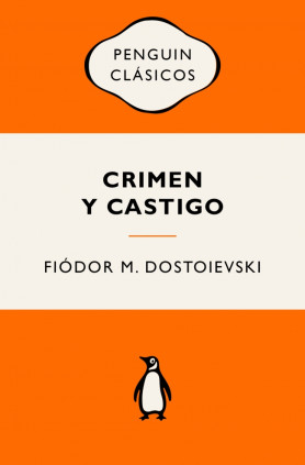 CRIMEN Y CASTIGO